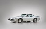 Pontiac Firebird Trans Am 6.6 L80 10th Anniversary Edition 1979 года